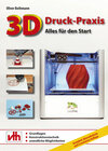Buchcover 3D-Druck-Praxis