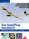 Buchcover Das Segelflug-Handbuch