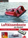 Buchcover Luftkissenboote als Modell