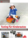 Buchcover Tuning für Kinderautos