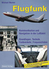 Buchcover Flugfunk