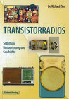 Buchcover Transistorradios