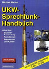 Buchcover UKW-Sprechfunk-Handbuch