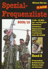 Buchcover Spezial-Frequenzliste 2009/10, Band 2