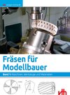 Buchcover Fräsen für Modellbauer