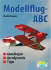 Buchcover Modellflug-ABC