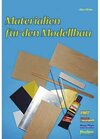 Buchcover Materialien für den Modellbau