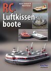 Buchcover RC-Luftkissenboote