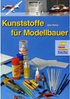 Buchcover Kunststoffe für Modellbauer. Alex Weiss