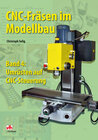 Buchcover CNC-Fräsen im Modellbau, Band 4