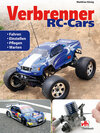 Buchcover Verbrenner RC-Cars