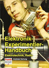 Buchcover Elektronik-Experimentier-Handbuch
