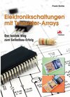 Buchcover Elektronikschaltungen mit Transistor-Arrays