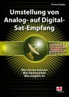 Buchcover Umstellung von Analog- auf Digital-Sat-Empfang