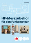 Buchcover HF-Messzubehör für den Funkamateur