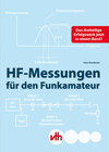 Buchcover HF-Messungen für den Funkamateur