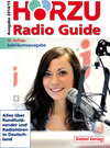 Buchcover HÖRZU Radio Guide 2014/2015