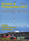 Buchcover Sender & Frequenzen 2017