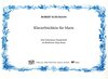 Buchcover Robert Schumann. Klavierbüchlein für Marie