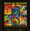 Buchcover Ein Besuch bei Beethoven