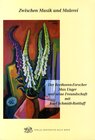 Buchcover Zwischen Musik und Malerei. Der Beethoven-Forscher Max Unger und seine Freundschaft mit Karl Schmidt-Rottluff