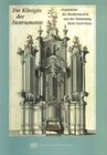 Buchcover Die Königin der Instrumente. Orgelstiche der Beethoven-Zeit aus der Sammlung Hans Gerd Klais