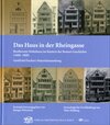 Buchcover Das Haus in der Rheingasse