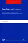 Buchcover Beethovens Lehrzeit