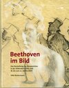 Buchcover Beethoven im Bild