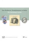 Buchcover Eine Beethoven-Wunderkammer in Italien