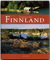 Buchcover Faszinierendes Finnland