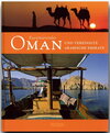 Buchcover Faszinierender Oman und Vereinigte Arabische Emirate