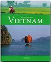 Buchcover Faszinierendes Vietnam