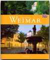 Buchcover Fascinating Weimar - Faszinierendes Weimar