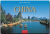 Buchcover China - Im Reich der Mitte