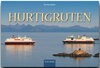 Buchcover Hurtigruten - Die schönste Seereise der Welt