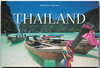 Buchcover Thailand