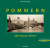 Buchcover Pommern - Unvergessene Heimat