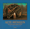 Buchcover Alte Mühlen