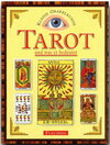 Buchcover Tarot - und was er bedeutet