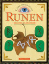 Buchcover Runen - und was sie bedeuten