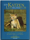 Buchcover Katzen LeseBilderBuch