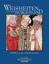 Buchcover Weisheiten aus dem Morgenland