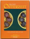Buchcover Frohe Osterzeit