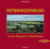 Buchcover Ostbrandenburg