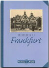 Buchcover Erinnerung an Frankfurt
