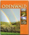 Buchcover Odenwald