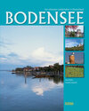 Buchcover Bodensee