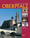 Buchcover Oberpfalz