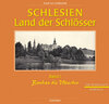 Buchcover Schlesien - Land der Schlösser